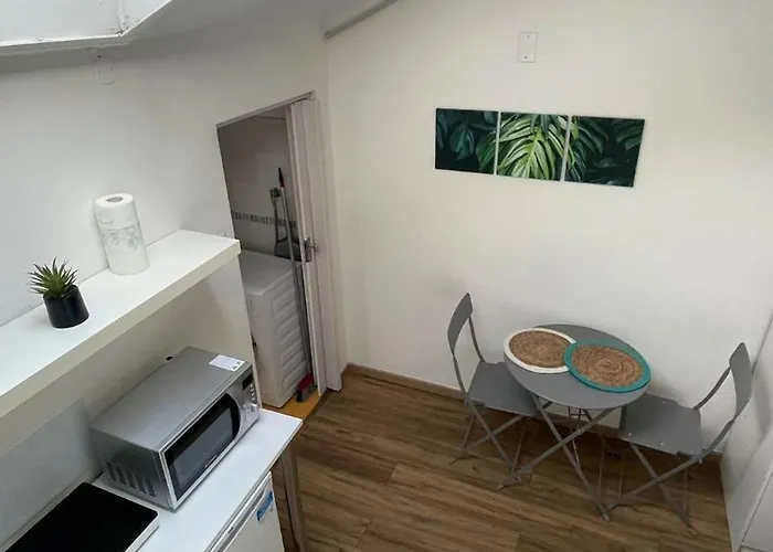 Mini Apt center Milano Piola